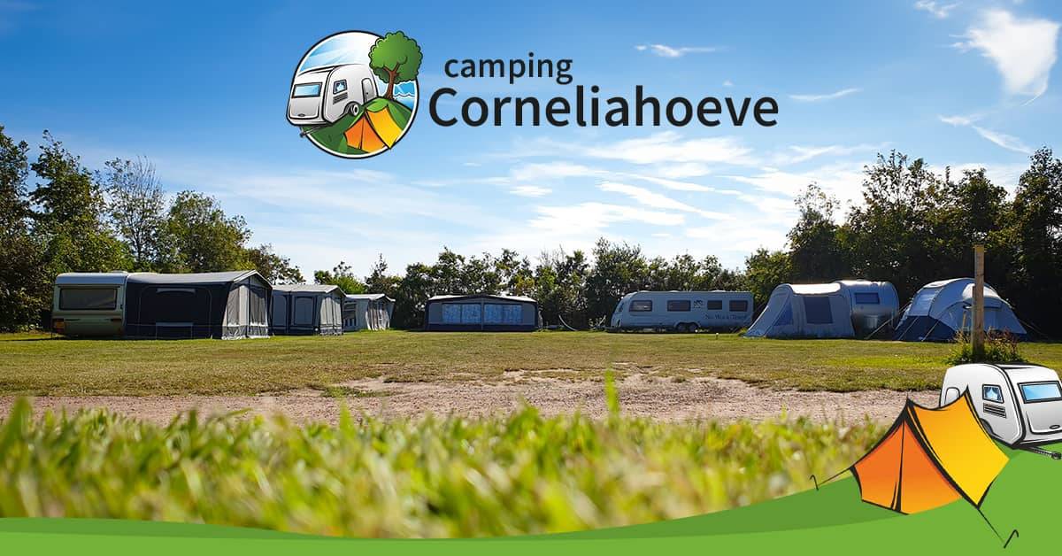 Kleiner Bauernhof-Campingplatz in der Nhe des Strandes und der Kste!